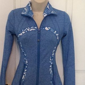 Lululemon jacket